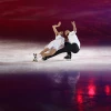 Tatiana Volosozhar & Maxim Trankov