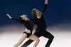 Meryl Davis & Charlie White