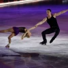 Aljona Savchenko & Bruno Massot