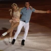 Aljona Savchenko & Bruno Massot