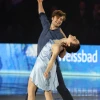 Meryl Davis & Charlie White