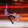 Aljona Savchenko & Bruno Massot