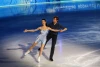 Meryl Davis & Charlie White