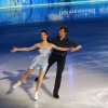 Meryl Davis & Charlie White