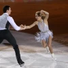 Aljona Savchenko & Bruno Massot