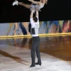 Aljona Savchenko & Bruno Massot
